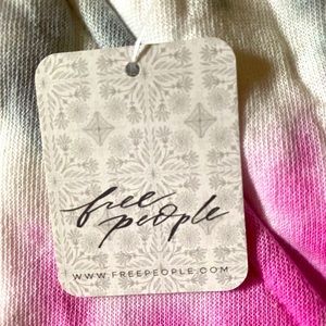 2pc FREE PEOPLE
BRAND NEW! Lounge Set!